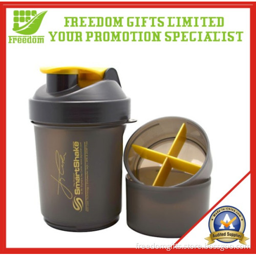 Plastic Shakers (FREEDOMSC011)
